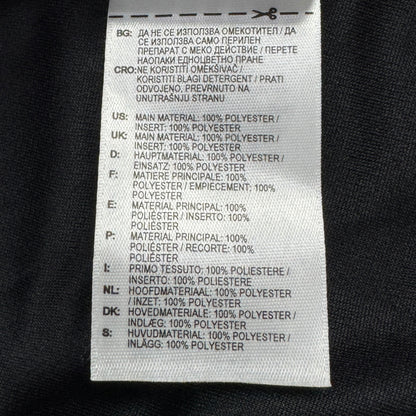 Maiou Adidas Femei - XL