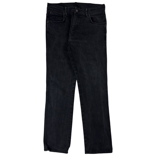 Blugi Wrangler - W32/L34