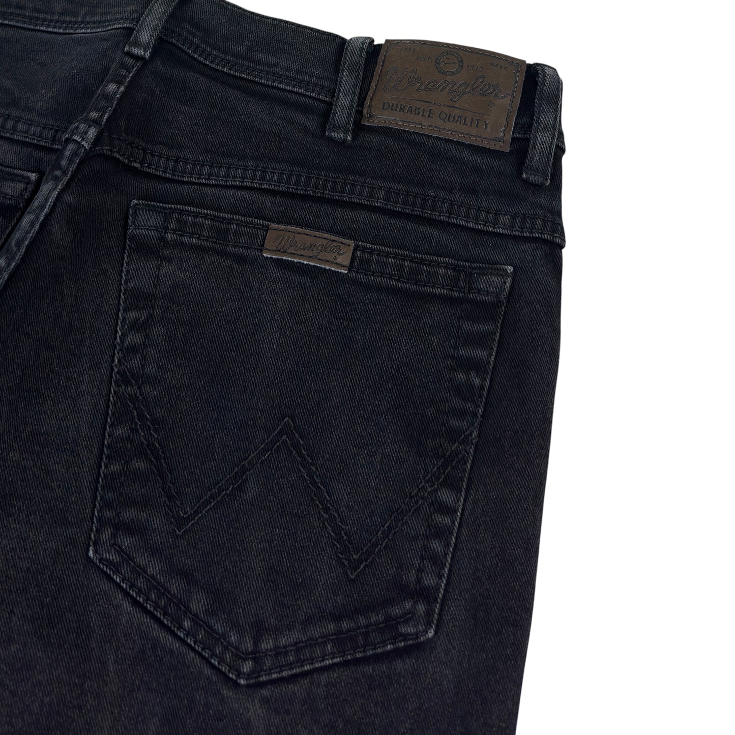 Blugi Wrangler - W32/L34