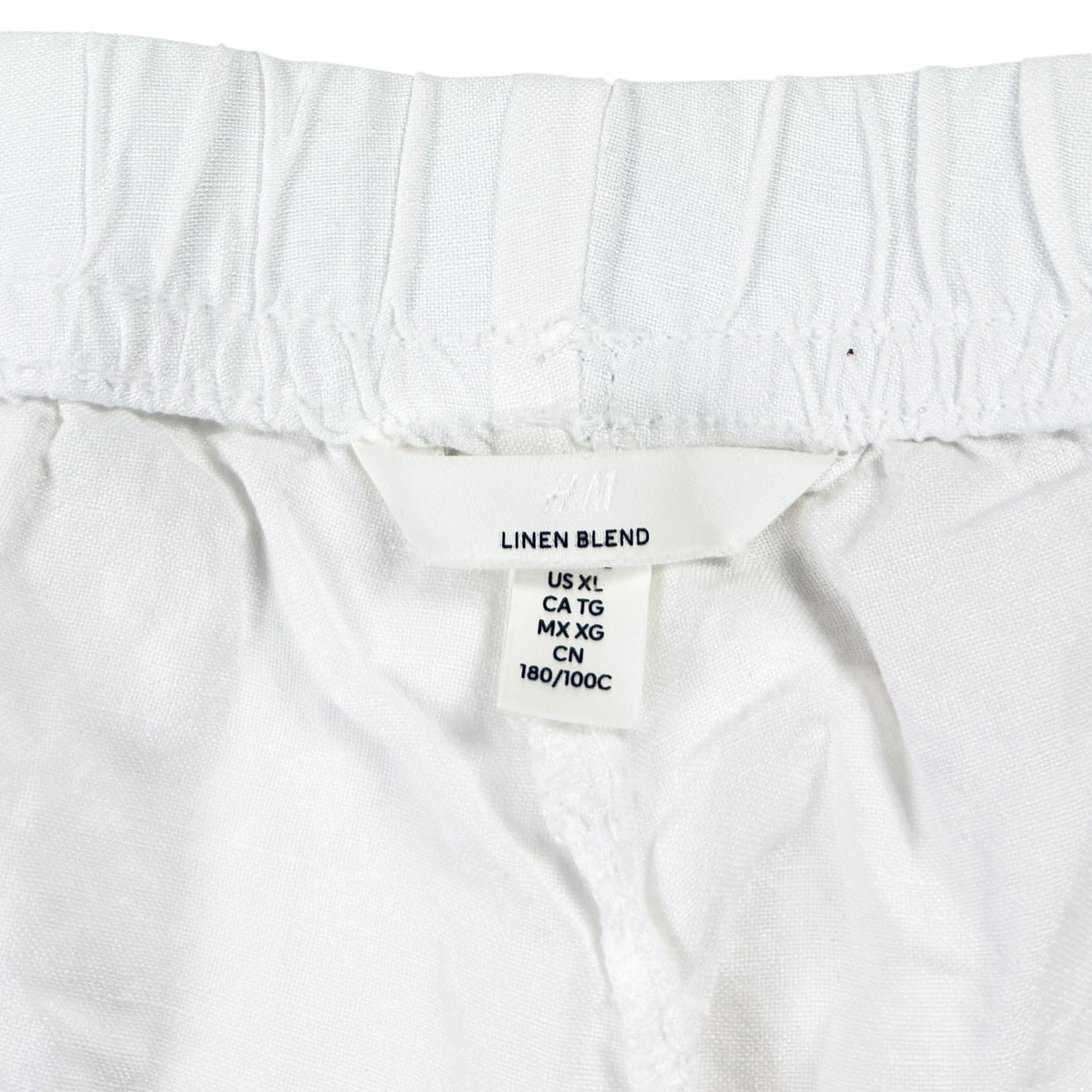 Pantaloni H&M 51% In - XL
