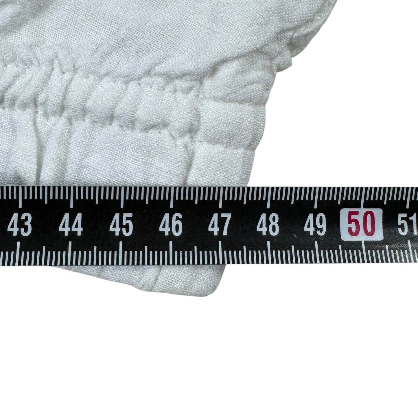 Pantaloni H&M 51% In - XL