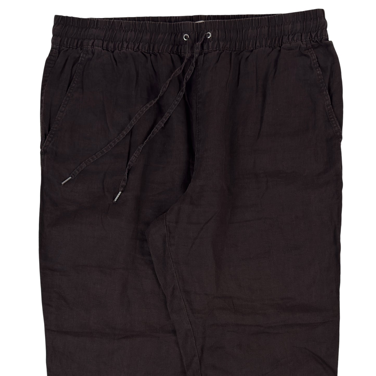 Pantaloni H&M 100% In - L