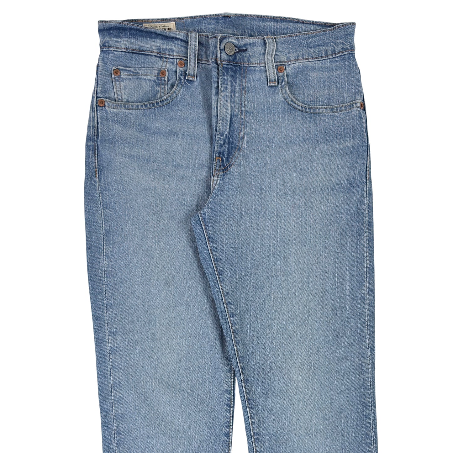 Blugi Levi's 512 Femei - W28/L30