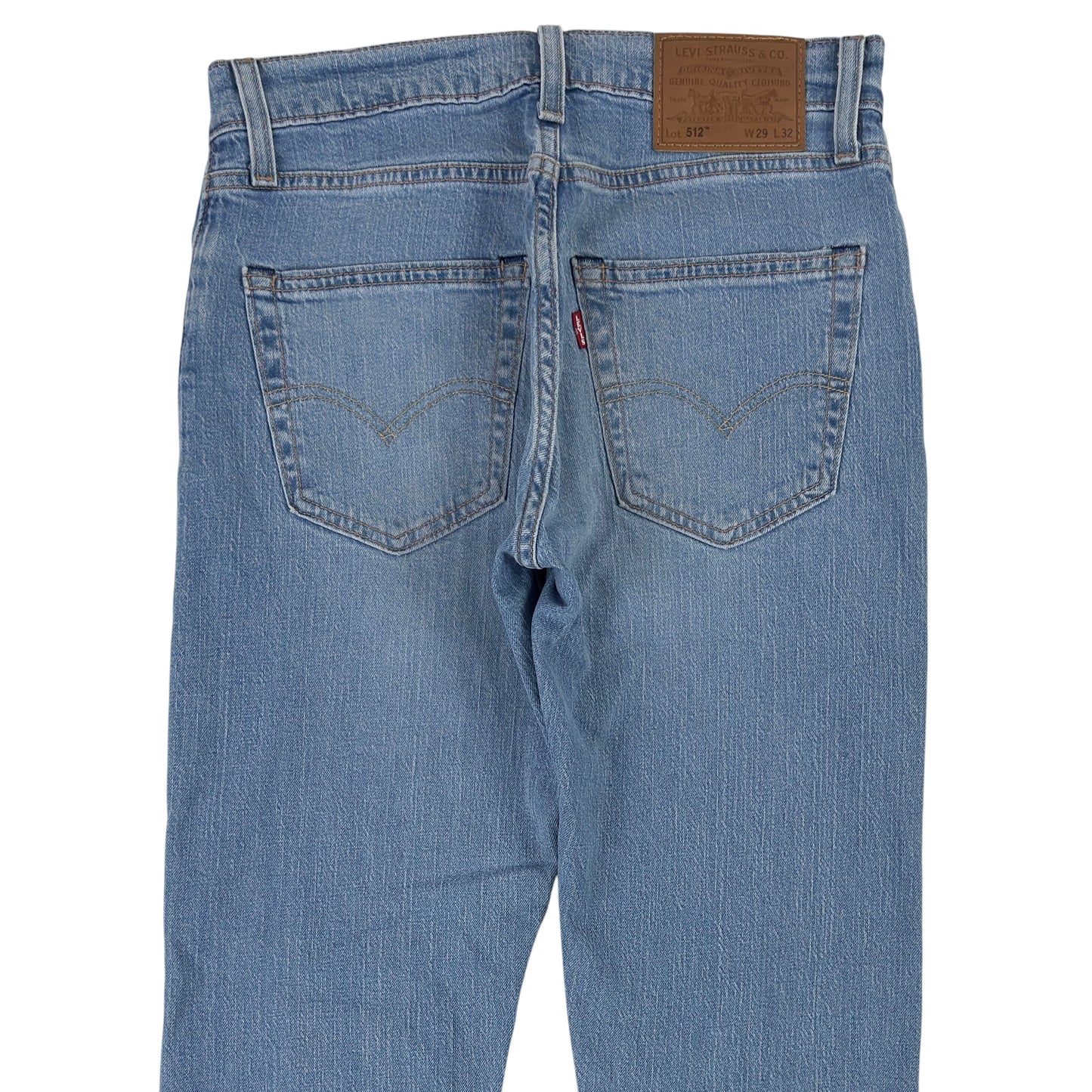 Blugi Levi's 512 Femei - W28/L30