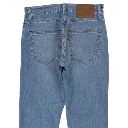 Blugi Levi's 512 Femei - W28/L30