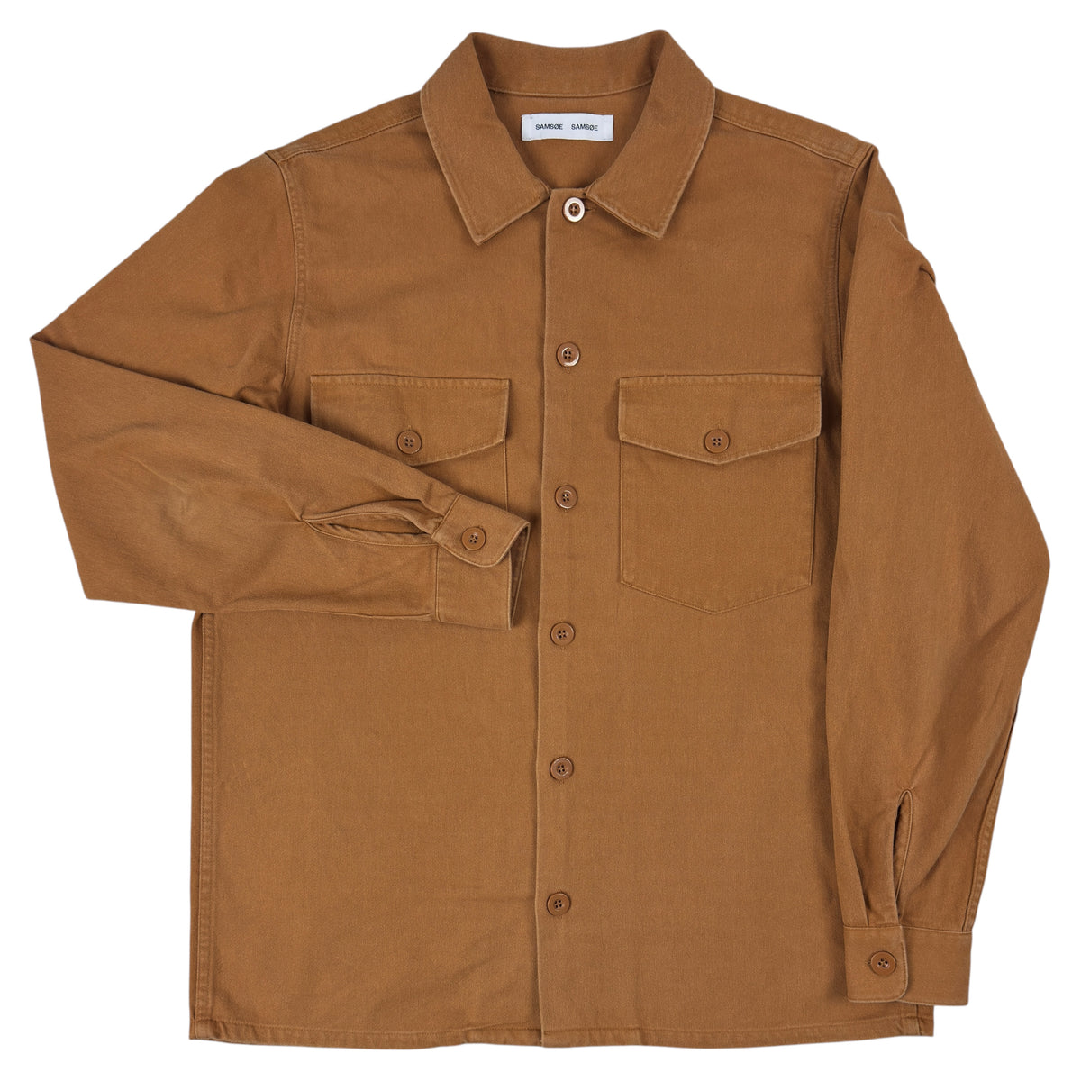 Jachetă Samsoe Samsoe - M/L