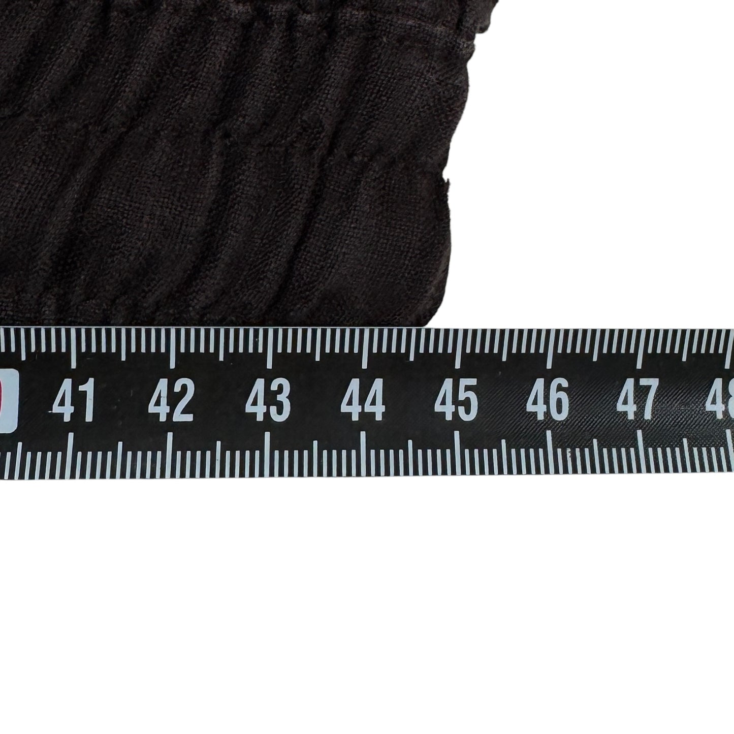 Pantaloni H&M 100% In - L