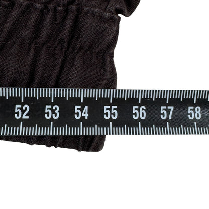 Pantaloni H&M 100% In - L