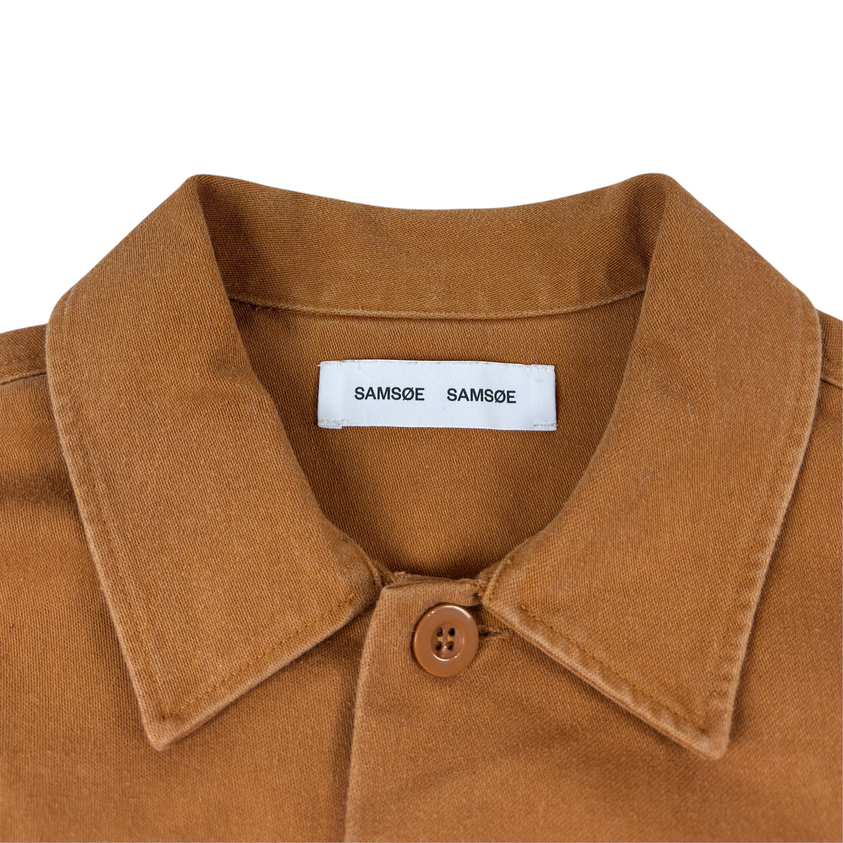 Jachetă Samsoe Samsoe - M/L