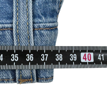 Blugi Levi's 512 Femei - W28/L30