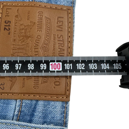 Blugi Levi's 512 Femei - W28/L30