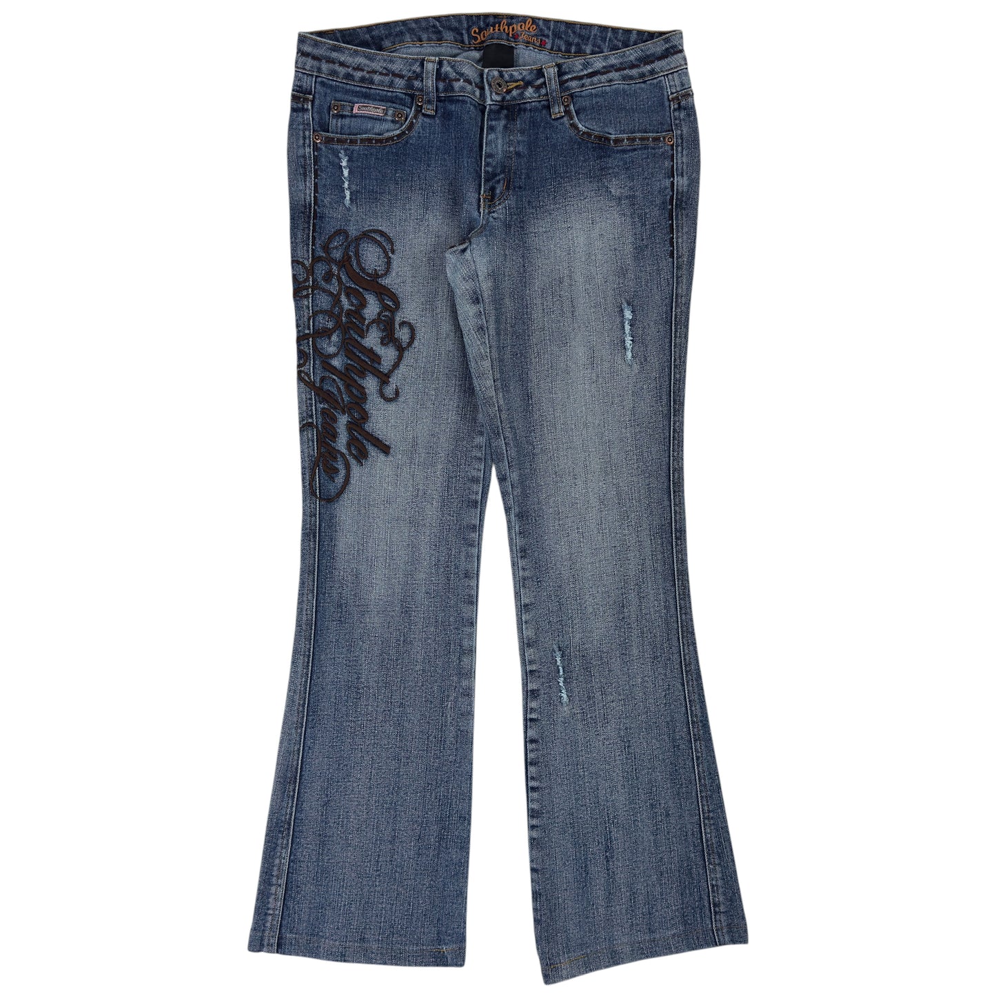 Blugi Southpole Vintage Femei - W29/L29