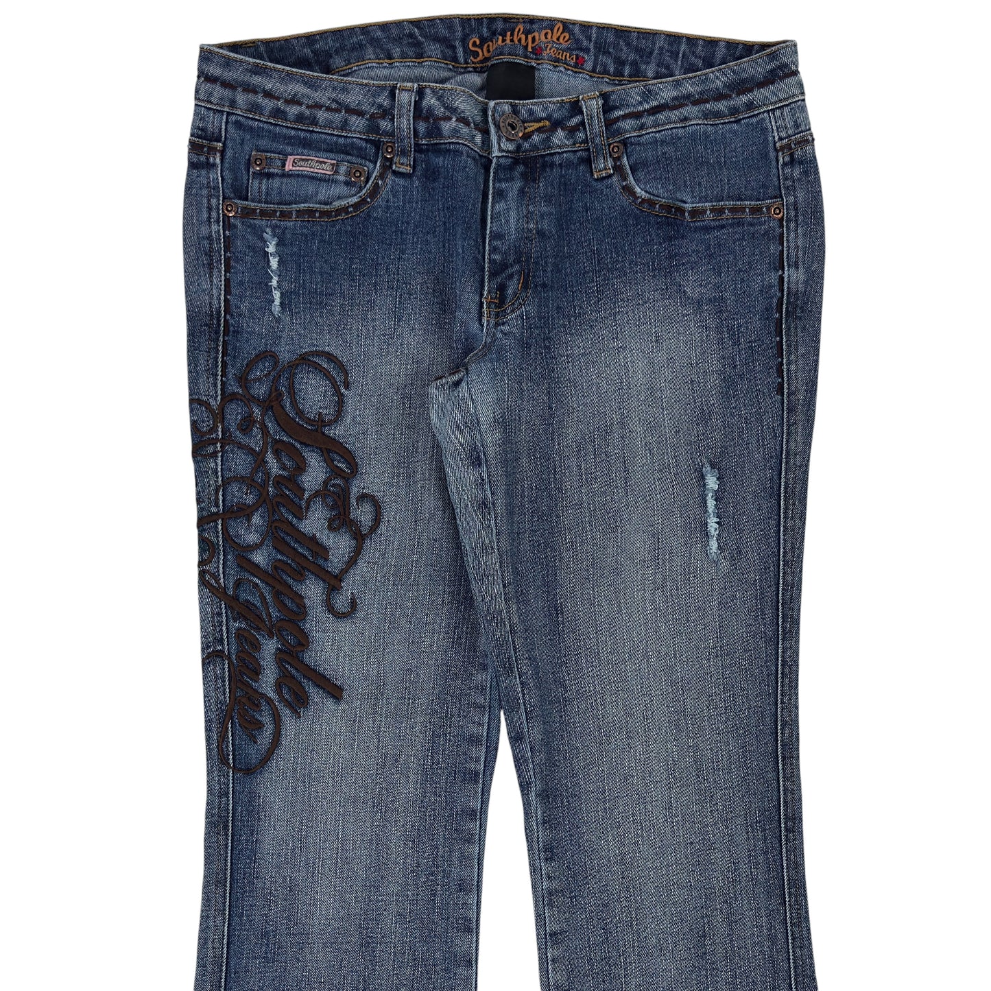 Blugi Southpole Vintage Femei - W29/L29