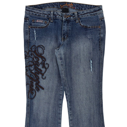 Blugi Southpole Vintage Femei - W29/L29