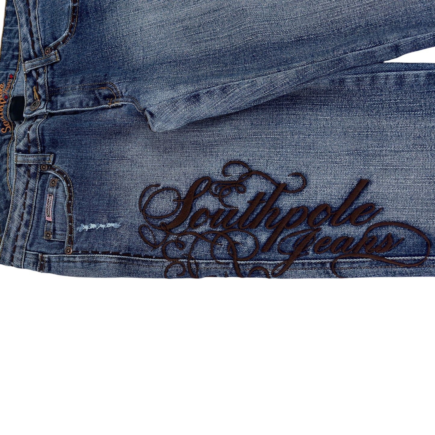 Blugi Southpole Vintage Femei - W29/L29