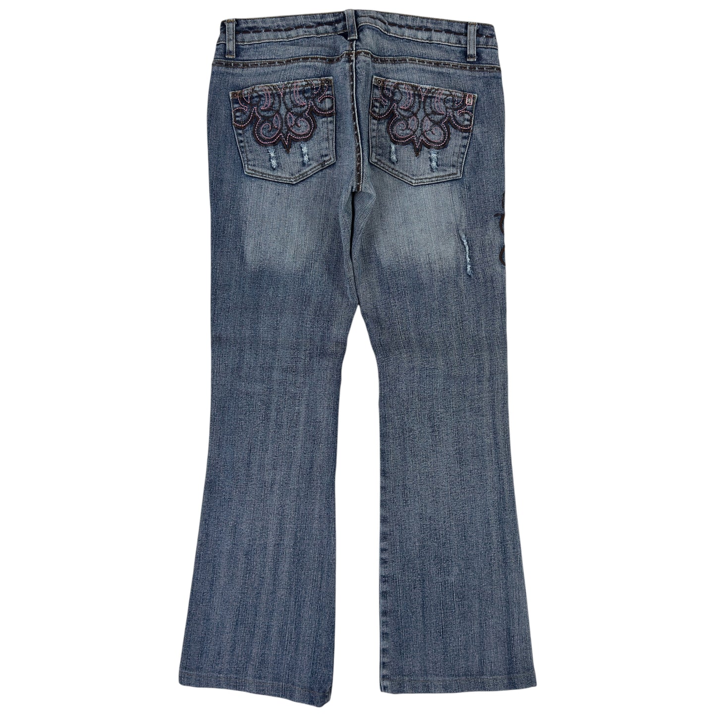 Blugi Southpole Vintage Femei - W29/L29