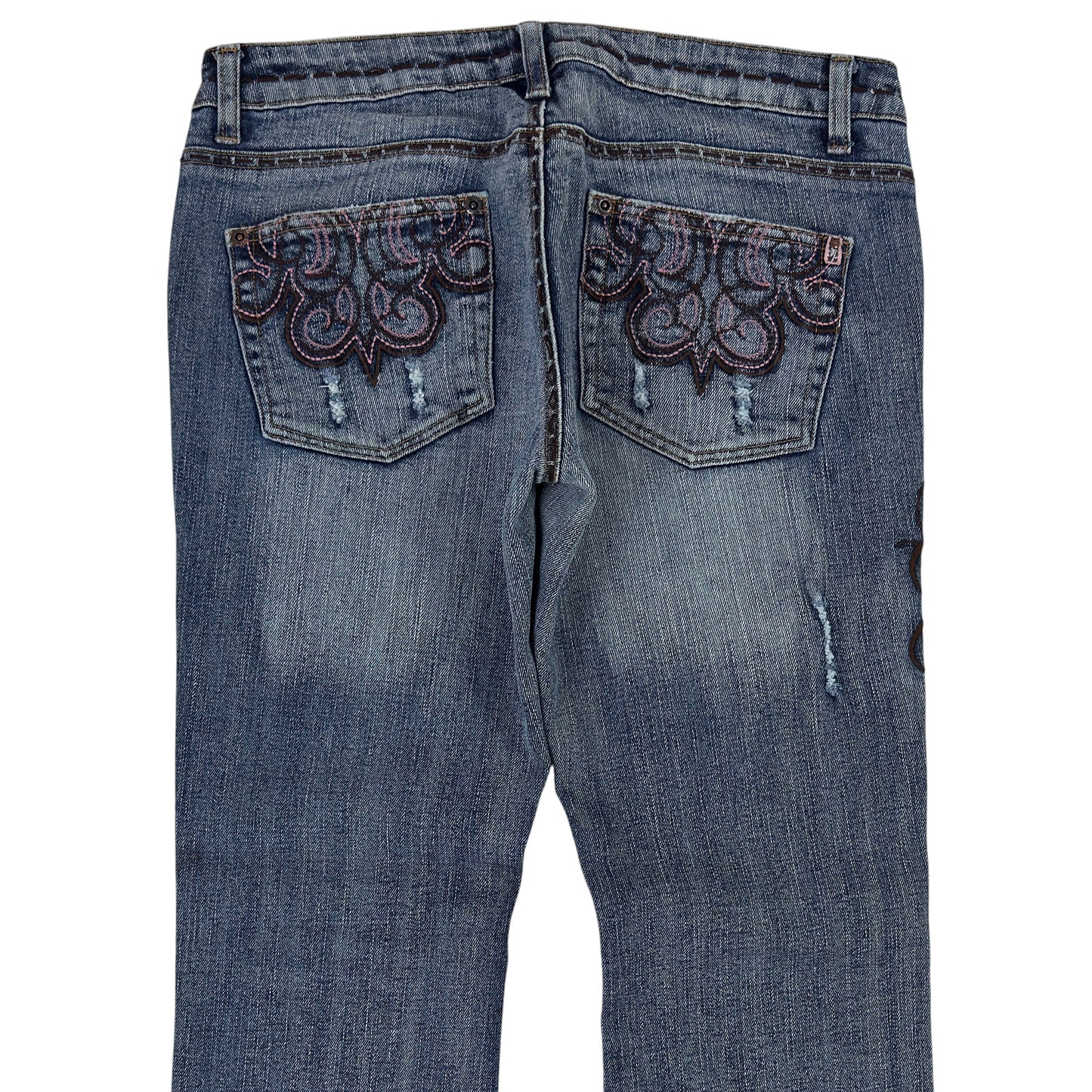 Blugi Southpole Vintage Femei - W29/L29