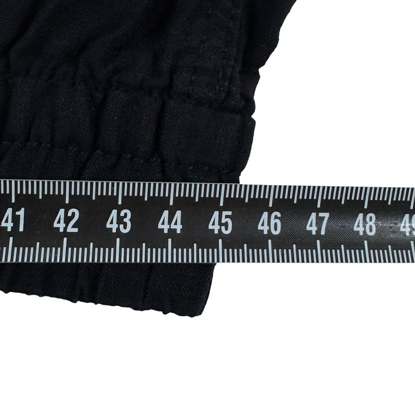 Pantaloni H&M 51% In - L