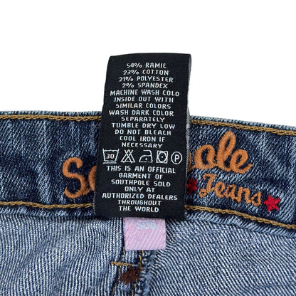Blugi Southpole Vintage Femei - W29/L29