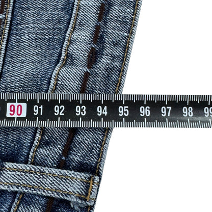 Blugi Southpole Vintage Femei - W29/L29