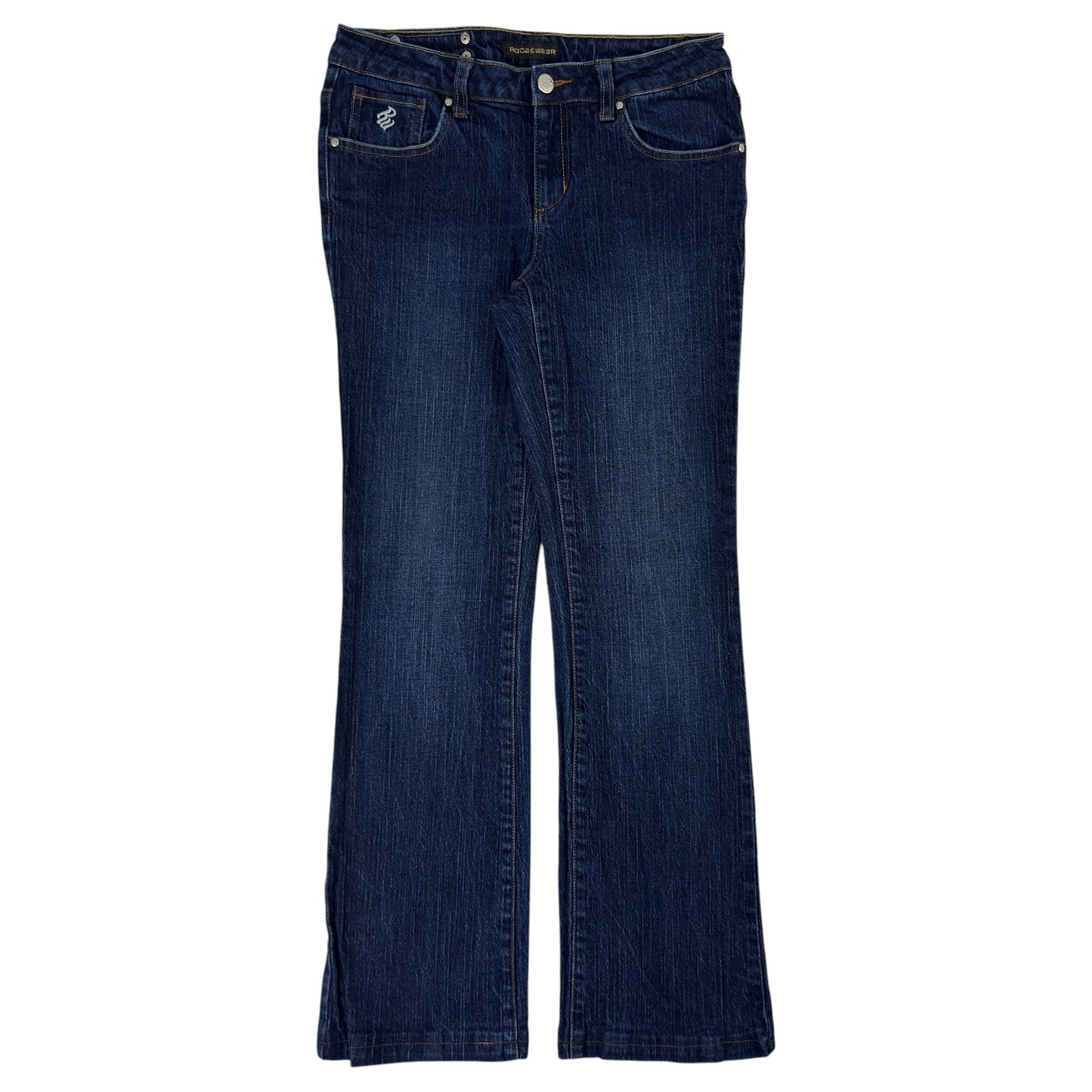 Blugi Rocawear Vintage Femei - W28/L29