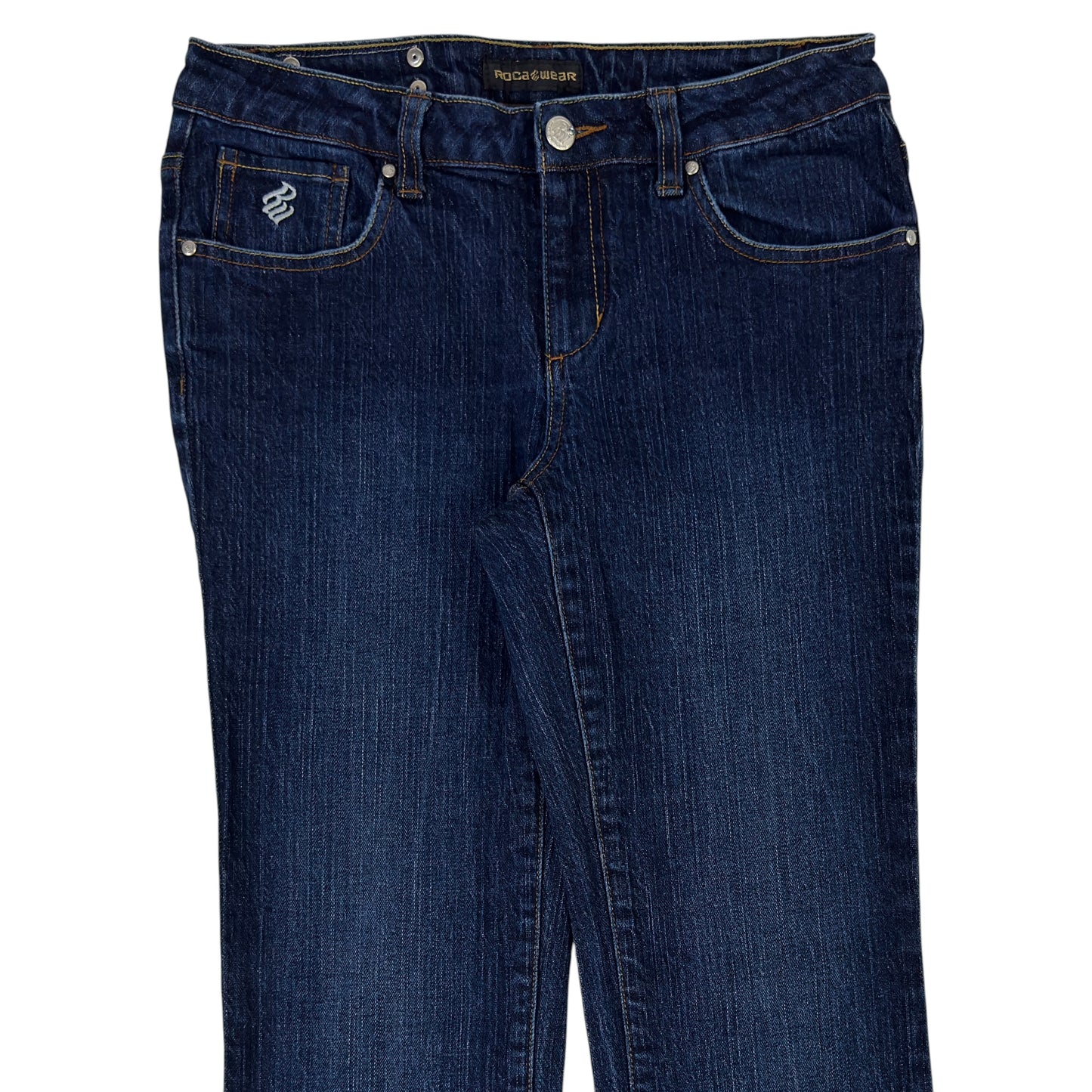 Blugi Rocawear Vintage Femei - W28/L29