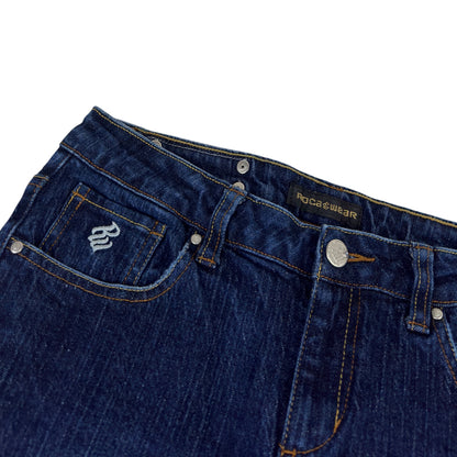 Blugi Rocawear Vintage Femei - W28/L29