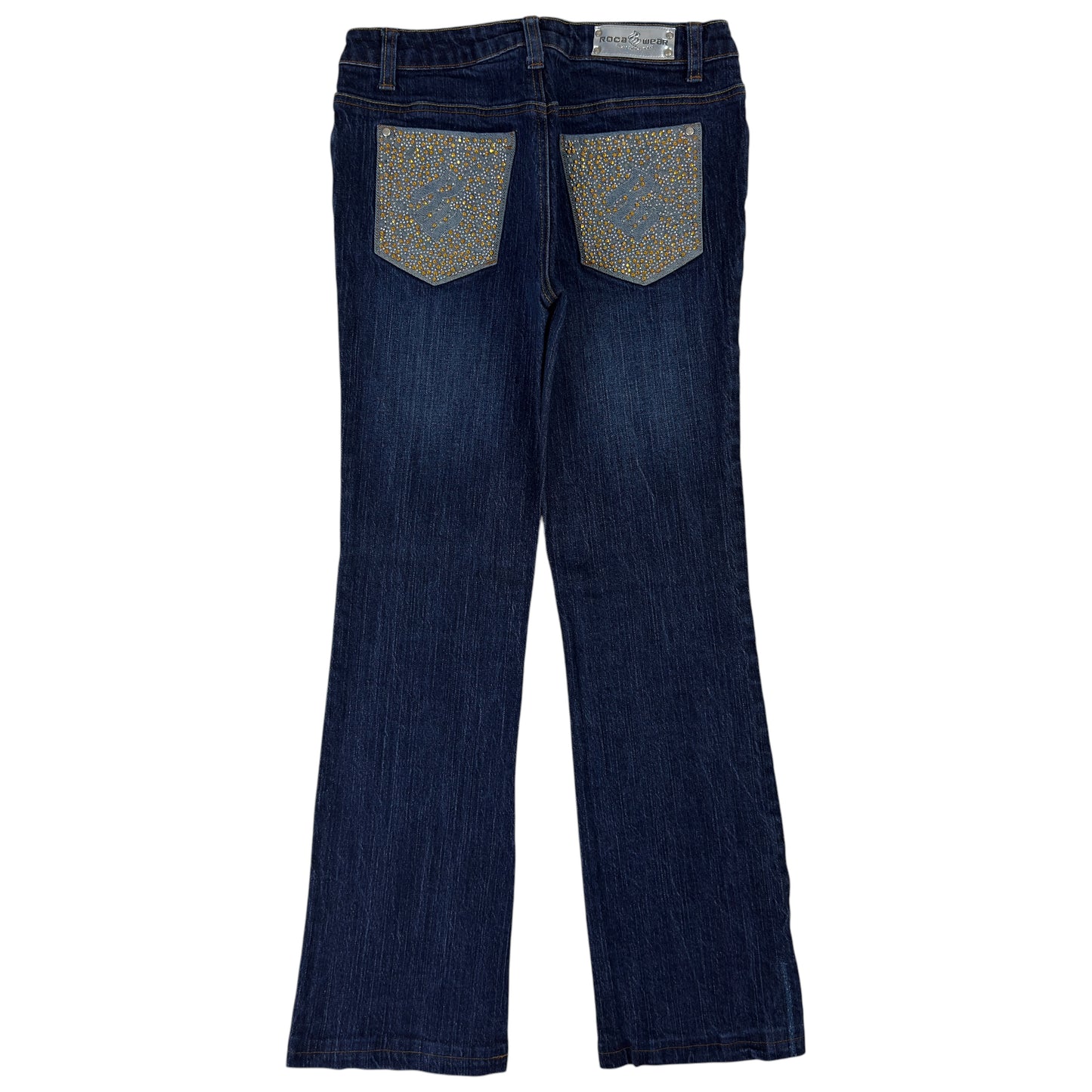 Blugi Rocawear Vintage Femei - W28/L29