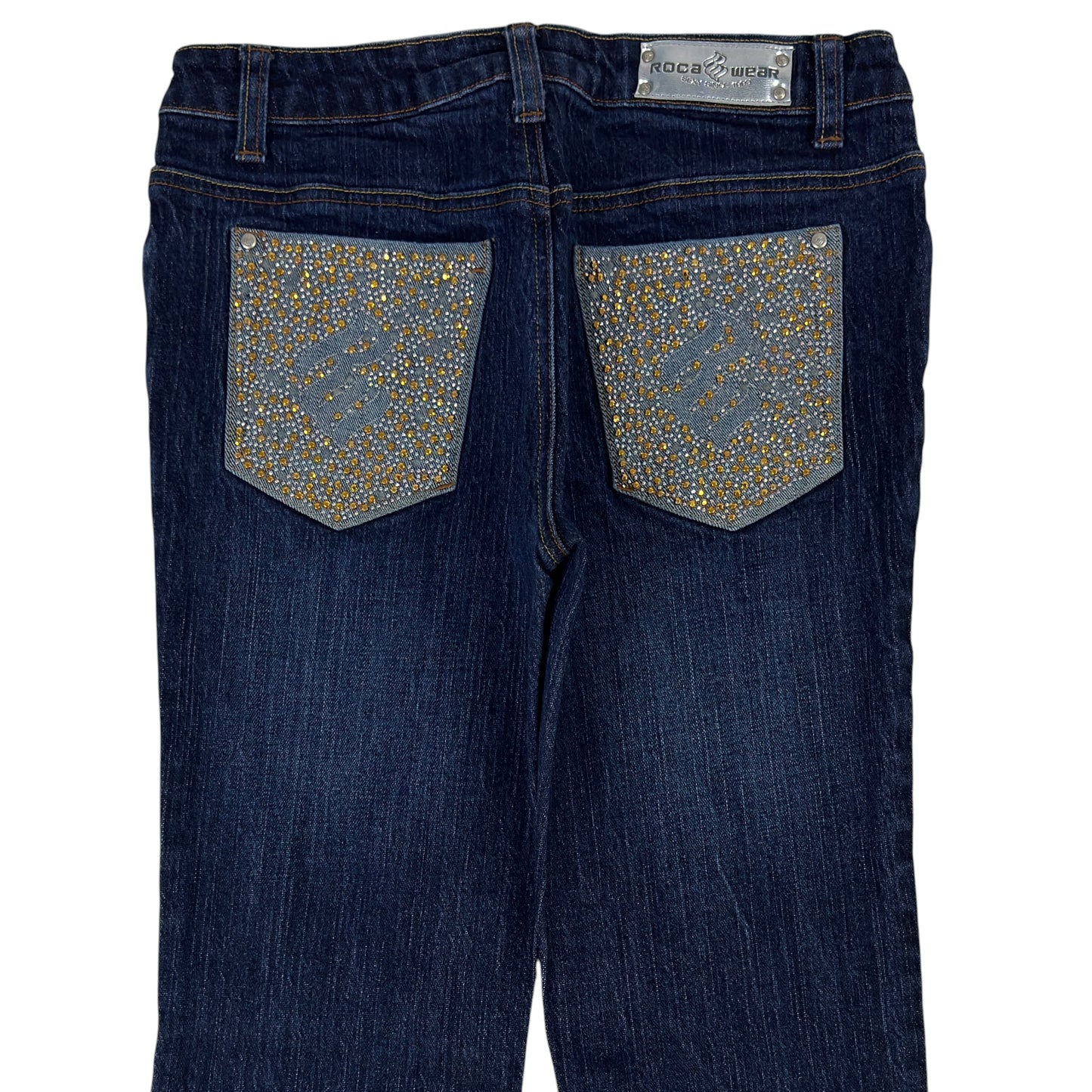 Blugi Rocawear Vintage Femei - W28/L29