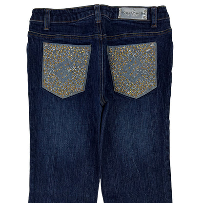 Blugi Rocawear Vintage Femei - W28/L29
