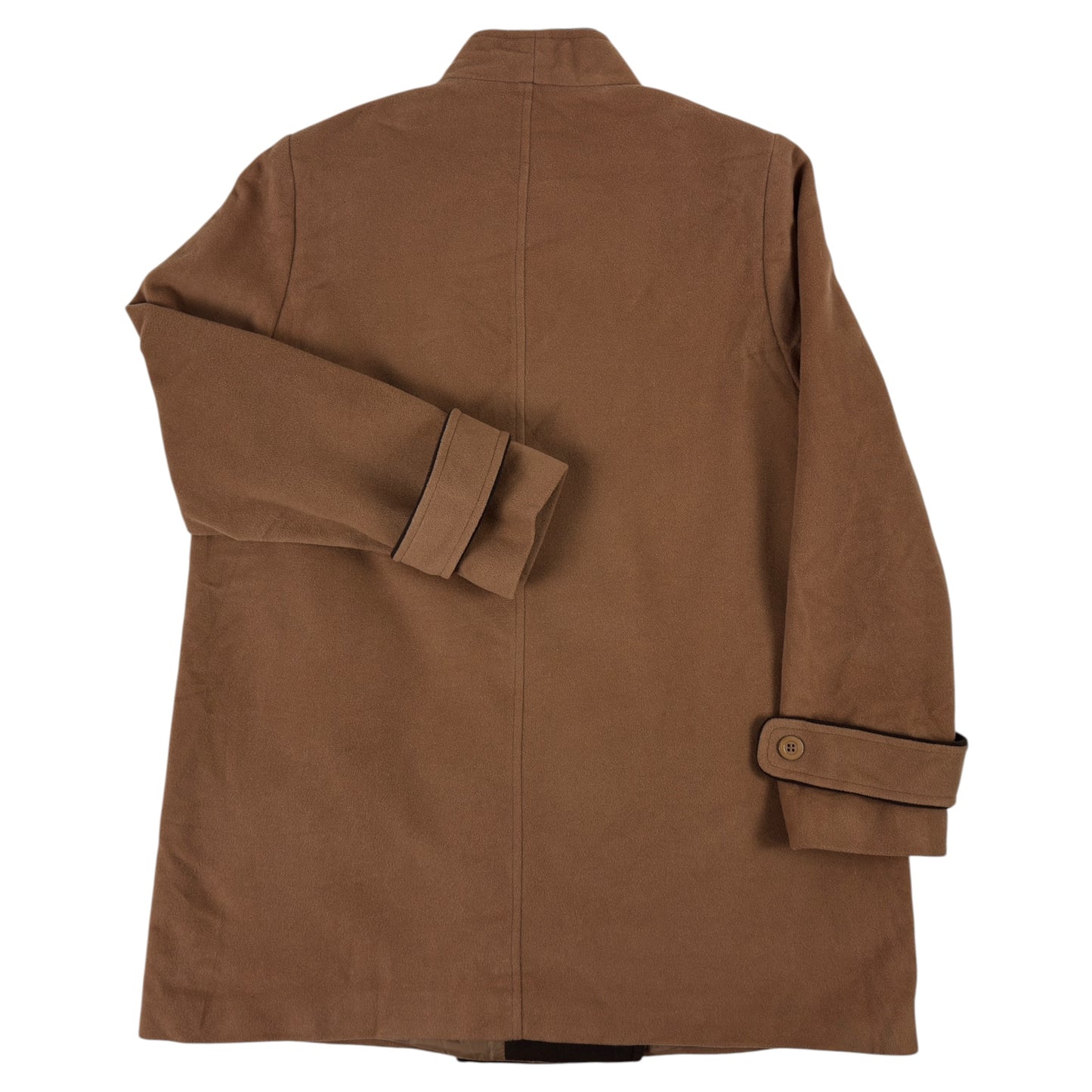 Palton Autonomy Femei 80% Lână - L/XL
