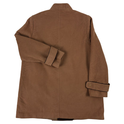 Palton Autonomy Femei 80% Lână - L/XL