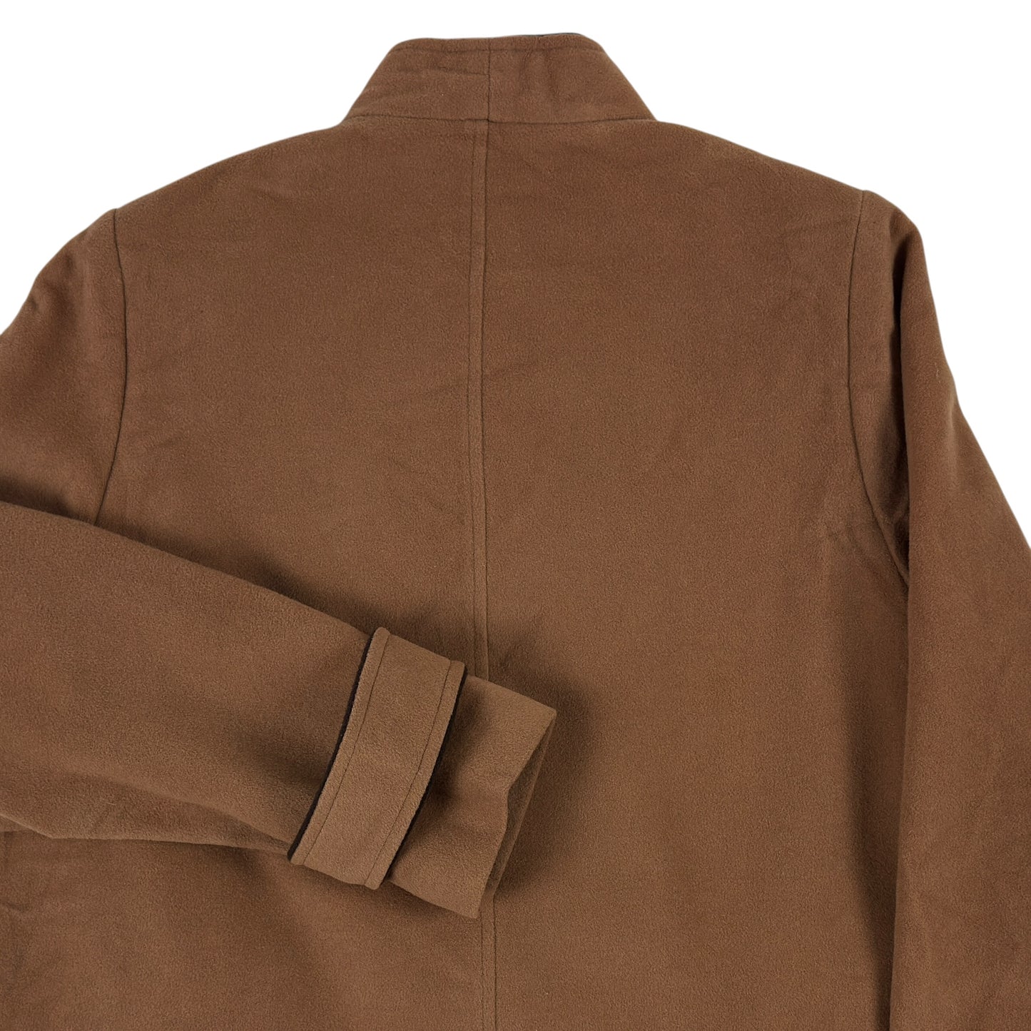 Palton Autonomy Femei 80% Lână - L/XL