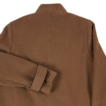 Palton Autonomy Femei 80% Lână - L/XL