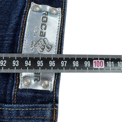 Blugi Rocawear Vintage Femei - W28/L29