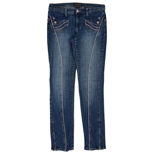 Blugi Rocawear Vintage Femei - W28/L30