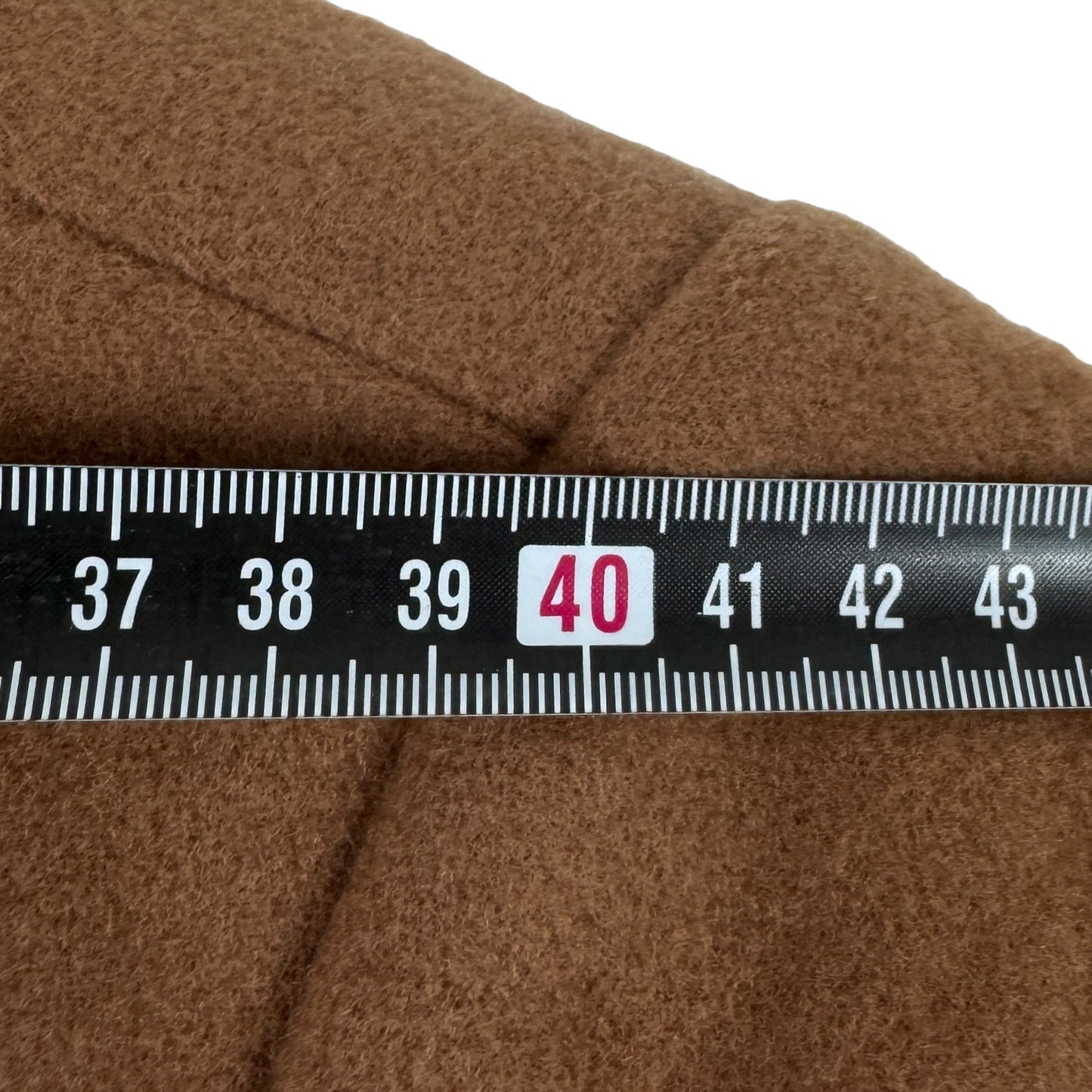 Palton Autonomy Femei 80% Lână - L/XL