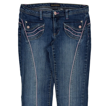 Blugi Rocawear Vintage Femei - W28/L30