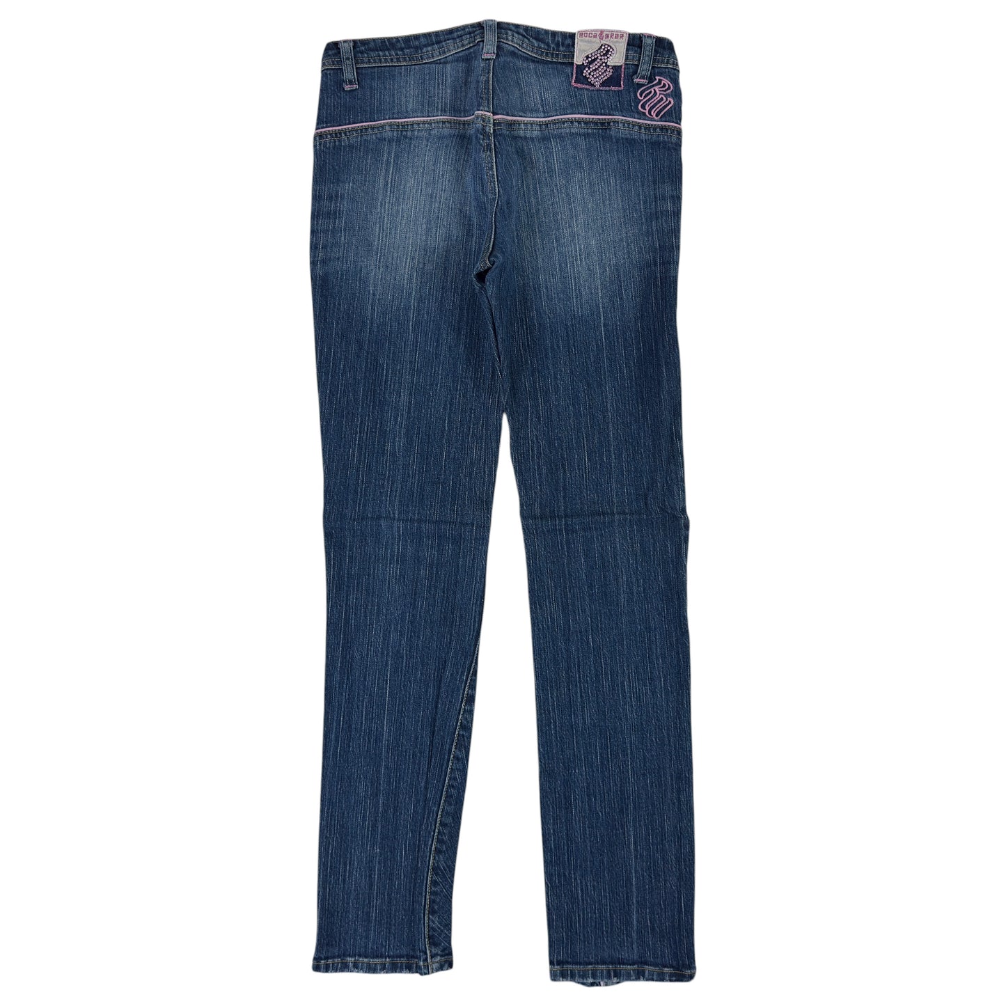 Blugi Rocawear Vintage Femei - W28/L30