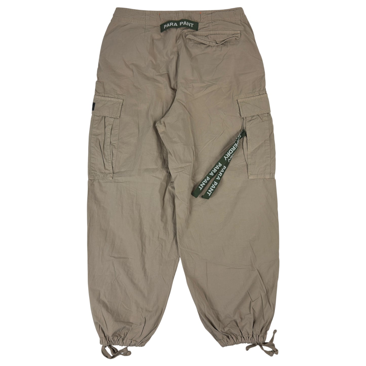 Pantaloni Superdry Parachute Pants Unisex - W30/L32