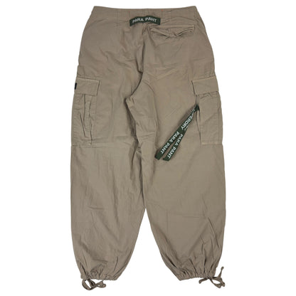 Pantaloni Superdry Parachute Pants Unisex - W30/L32