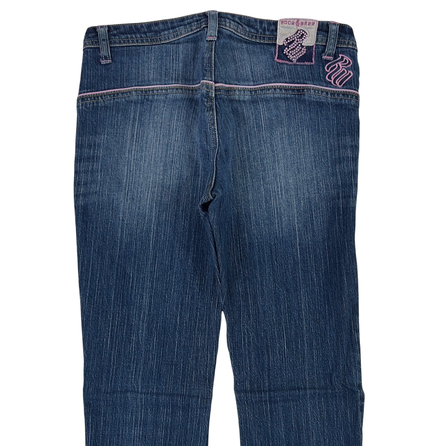 Blugi Rocawear Vintage Femei - W28/L30