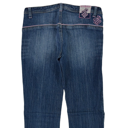 Blugi Rocawear Vintage Femei - W28/L30
