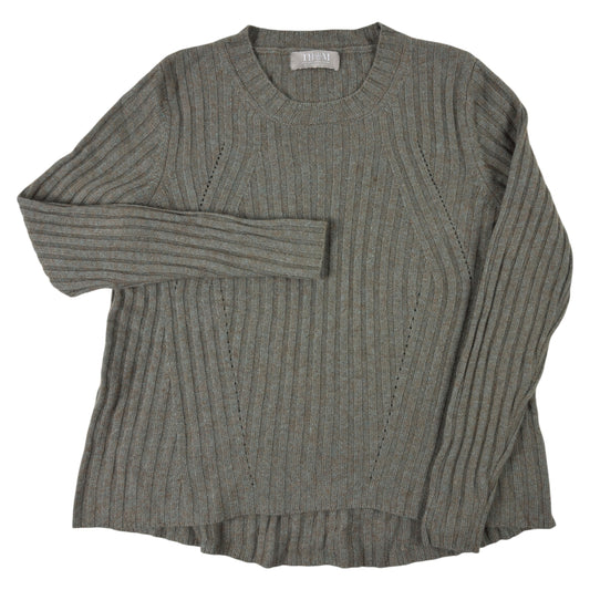 Pulover Thomas Rath Femei 70% Lână 30% Caşmir - M/L