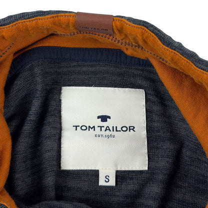 Bluză Tom Tailor - S