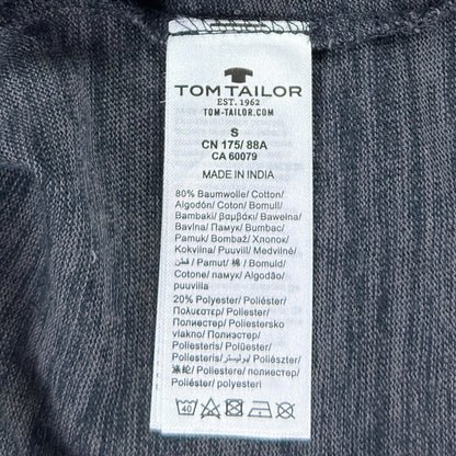 Bluză Tom Tailor - S