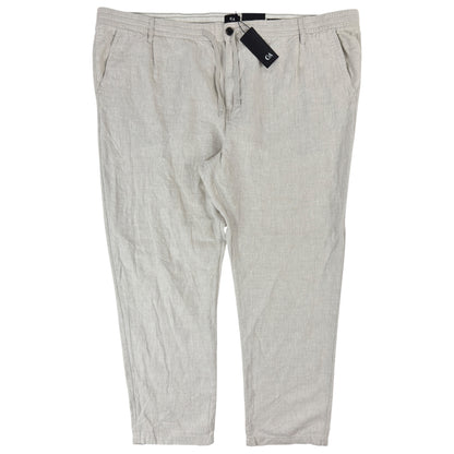Pantaloni C&A 70% In - W54/L36