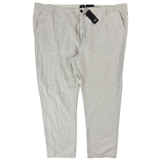 Pantaloni C&A 70% In - W54/L36
