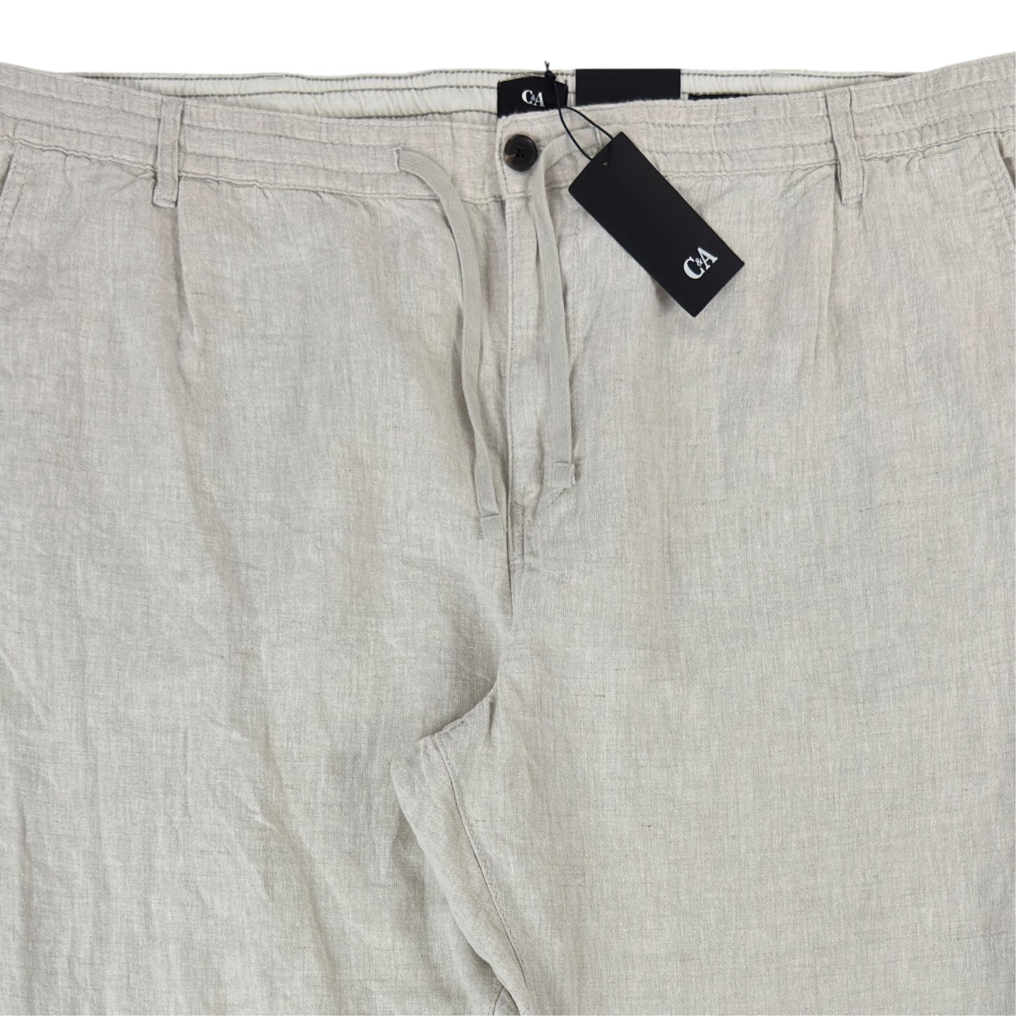 Pantaloni C&A 70% In - W54/L36