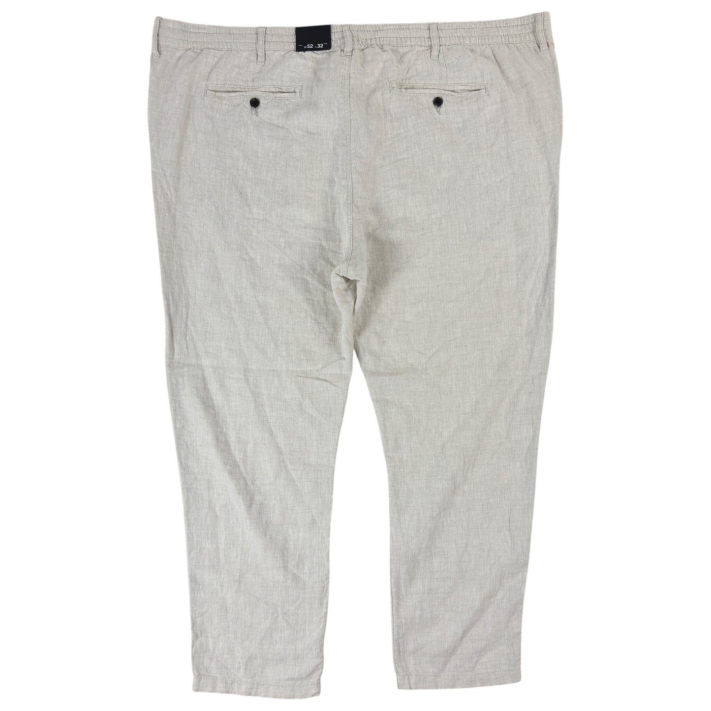 Pantaloni C&A 70% In - W54/L36